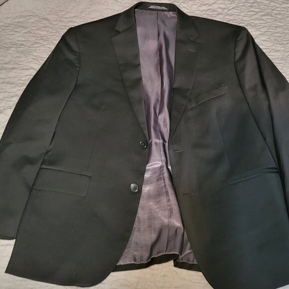 Suit Jacket - Picture 1 of 4